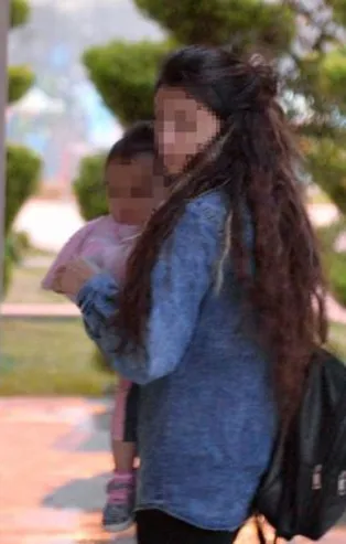 Adana'da şok olay! Çocuğunu satılığa çıkardı