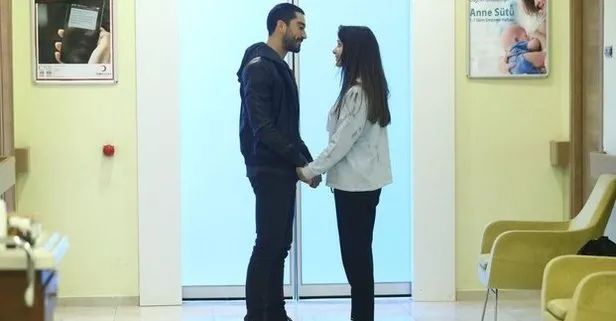 Zengin ve Yoksul 8. bölüm izle