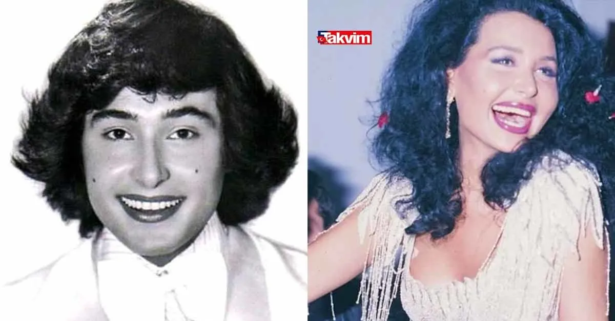 Cinsiyet değiştirmişti! Bülent Ersoy’un göğüslerini açarak verdiği o poz olay oldu! Diva’nın hapse girdiğini duyanlar şoke oldu