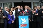 DSP Genel Başkanı Önder Aksakal Kemal Kılıçdaroğlu'nun HDP ile pazarlığını yüzüne vurdu: Cumhuriyetle hesaplaşacaklarla...
