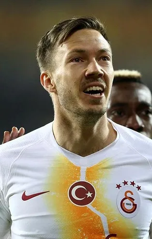 Trabzonspor için Martin Linnes iddiası