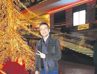 Yeni yıl müjdesi