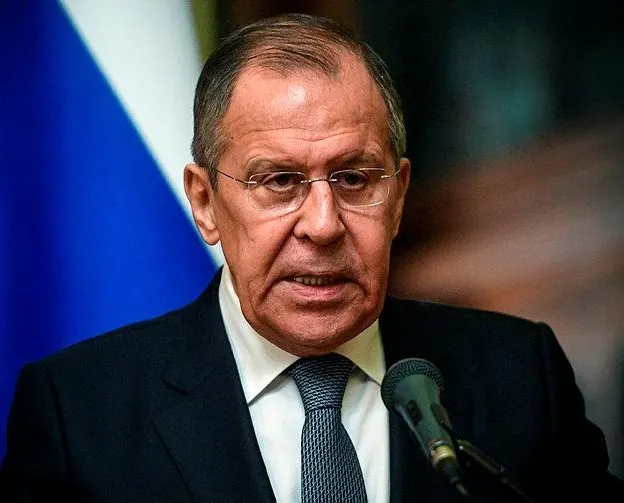 Lavrov: ABD, Suriye’yi bölmeyi tasarlıyor