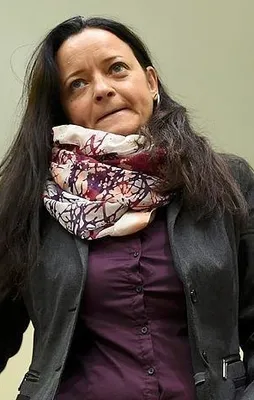 Alman istihbaratına suç duyurusu