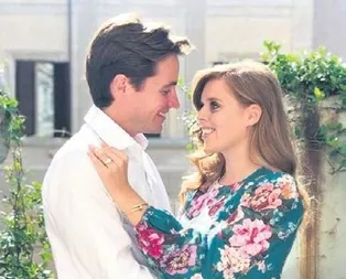 Rüya düğün iptal edildi