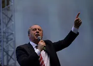 Sabah gazetesi yazarı Şebnem Bursalı: Muharrem İnce CHPyi sarstı!