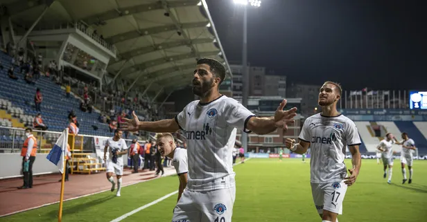 Galatasaray'da Umut Bozok için girişimler tekrar başlıyor!