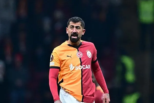 Kerem Demirbay Almanya yolcusu