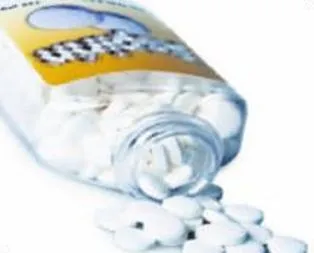 Kanserle savaşta aspirin önemli