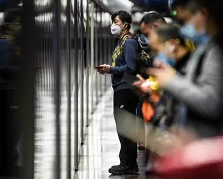 Son dakika: Almanyada ilk kez yeni tip koronavirüs vakası tespit edildi