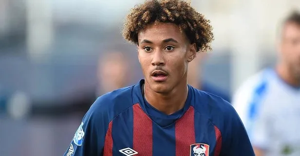 Cimbom’un listesindeki Fransız yıldız İstanbul’a geldi: