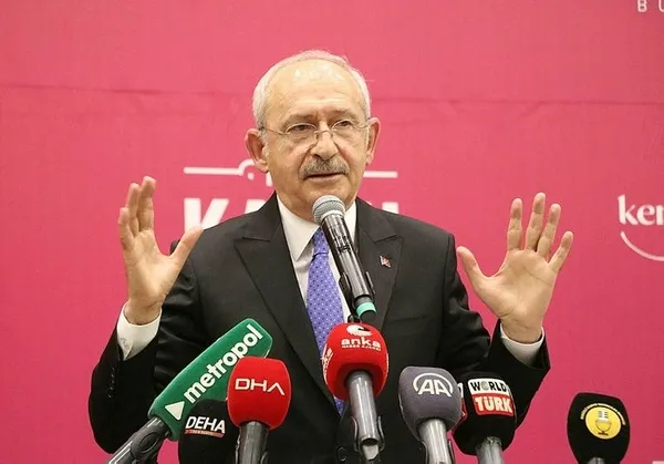 Son dakika: CHP'de demokrasi rafa kalktı! Kılıçdaroğlu'nun maskesini düşüren sandık yasağı!-5