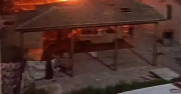 Yalanın sesi | Soykırımcı İsrail’in hastane manipülasyonu yine tescillendi! İşte ses kayıt analizleri