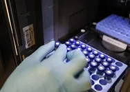 Gıda teröristlerine göz açtırılmayacak! Ankara Gıda Kontrol Laboratuvarı kapılarını ilk kez açtı