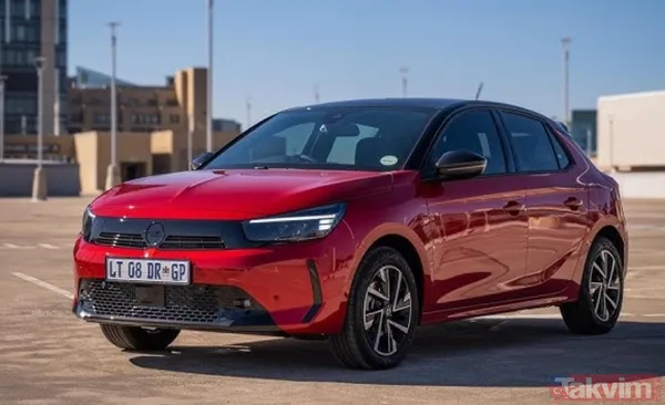 Aralık ayı öncesi son fırsat! Otomobilde 999.900 TL'den başlayan teklifler şaşırttı - 5