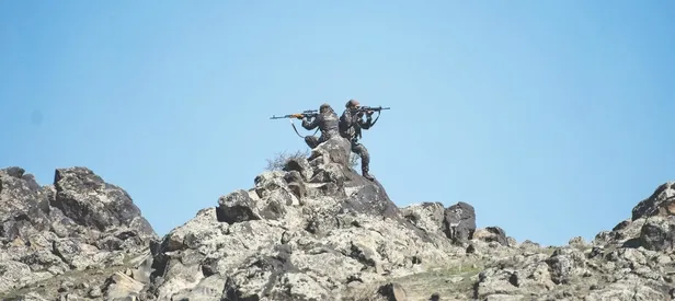 O hainler paketlenecek