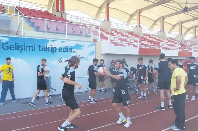 Sancaktepe’ye virüs darbesi