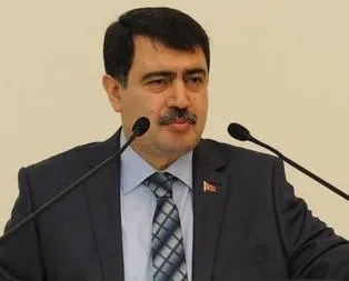 Vali Şahin’den 1 Mayıs açıklaması