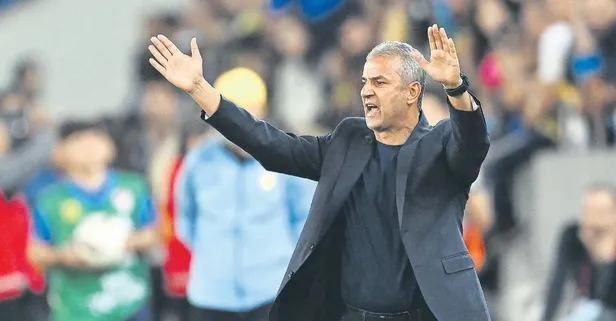 Zorlu fikstür İsmail Kartal'ı düşündürüyor! Oyunculara sıkı tembih: "Sakatlanmak yasak"