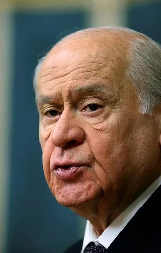 Son dakika: MHP lideri Bahçeli'den açıklamalar
