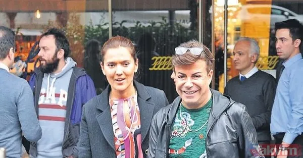 Fatih Ürek tartışmanın fitilini ateşledi! “Tapılası bir kadın olmak istiyor” dediği eski dostu Demet Akalın’dan yanıt gecikmedi! - 4