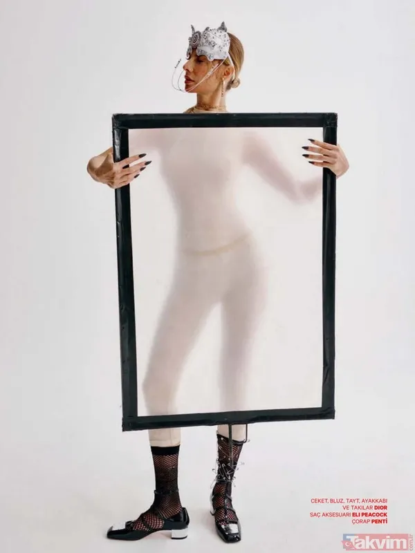 Tuba Ünsal'dan olay yaratacak açıklama: Namaza başladım! Eskiden namaz kıldığımı söylemeye çekinirdim... - 13