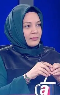 Hilal Kaplan'dan çirkin iftiraya sert tepki