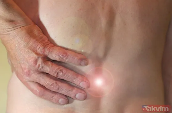 Bel fıtığı ve sinir sıkışmasına İbrahim Saraçoğlu'ndan 1 ayda sonuç veren yöntem - 4