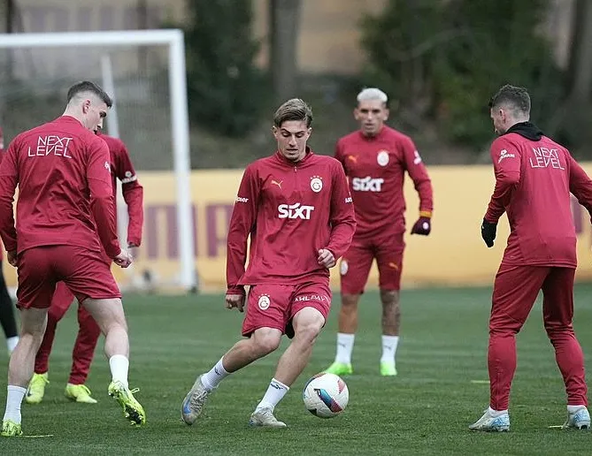 Buruk’tan tek değişiklik