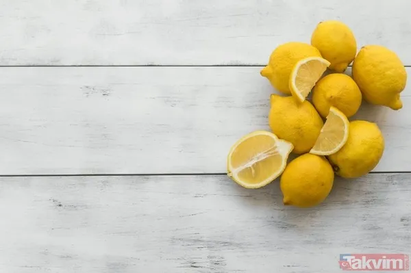 Bulaşık makinesini çalıştırırken içine limon koyun! - 9