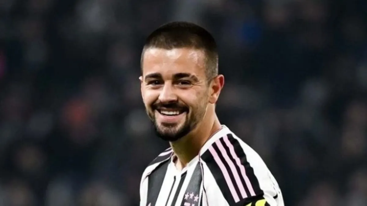 Rashica'nın yerine dünya yıldızı: Beşiktaş'ta sağ kanata Zhegrova hamlesi