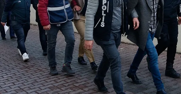 İstanbul’da geniş çaplı operasyon! Bakan Ali Yerlikaya duyurdu: 13 şüpheli gözaltında