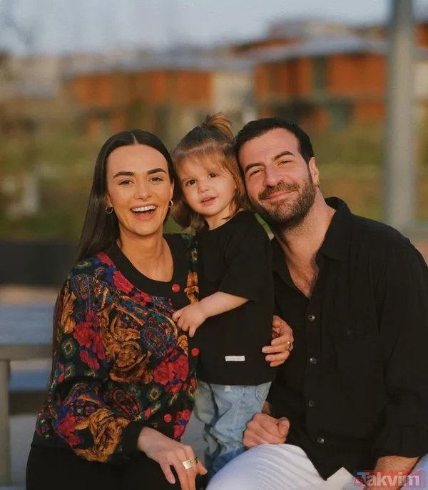 2017 yılında evlenmişlerdi! İsmail Demirci lahmacuncuya benzetilince küplere bindi! "Koskoca Hande Soral..." - 5