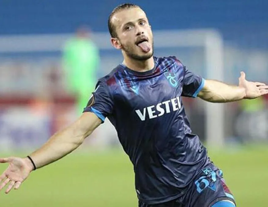 Abdulkadir parmak Fener’e zor