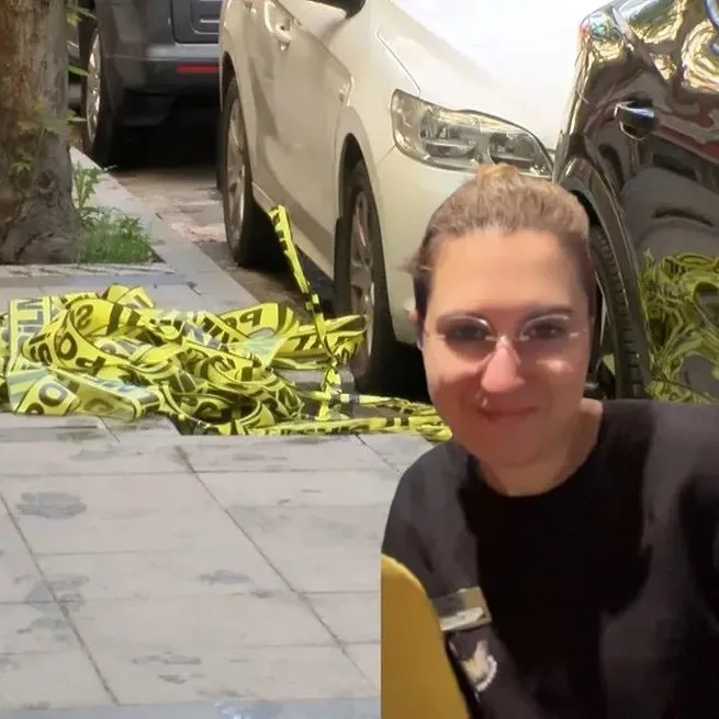 Bahar Aksu cinayetinde iddianame hazır!