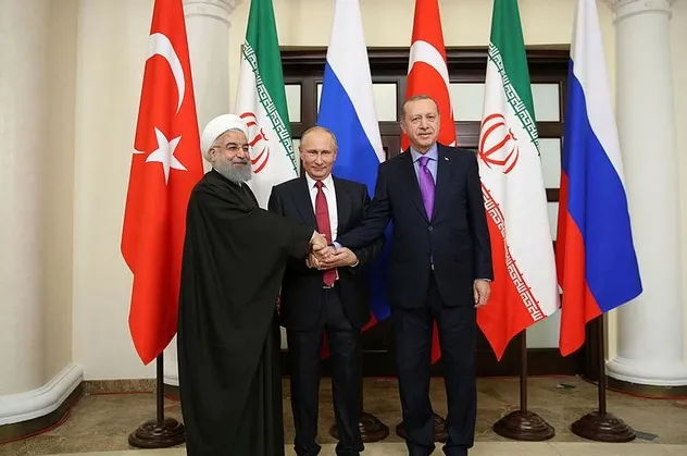 Başkan Erdoğan, G-20 öncesinde düzenlenen kritik Asya Zirvesi’ne gidiyor