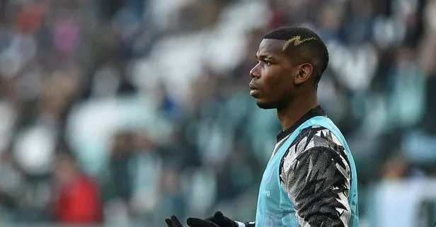 Pogba yine sakatlandı!