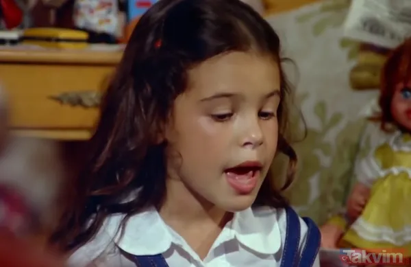 İbo ve Güllüşah’ın minik yıldızı artık torun torba sahibi! 56 yaşında ama 26’lıklara taş çıkarıyor... - 3