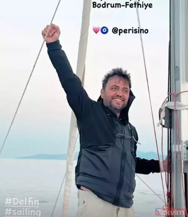 Şinasi Yurtsever'in ölmeden önce gerçekleştirdiği hayali şimdi yeni sahibini bekliyor! - 6