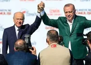 Cumhur İttifakı neden hedefte? Takvim Gazetesi Ankara temsilcisi Zafer Şahinden A Haberde flaş açıklamalar