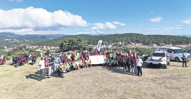 QTeam 2025’in ilk yarısını tamamladı: Türkiye’nin dört bir yanına dokundu