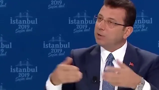 Yıldırım'dan İmamoğlu'na Marmaray cevabı: İhaleyi ben yaptım
