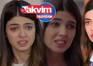 Nil Keserin başına talih kuşu kondu! Kırgın Çiçeklerin ağlak Defnesiydi! Biran Damla Yılmaz ve Çağla Irmakı ünlü eden diziden başrol çıktı