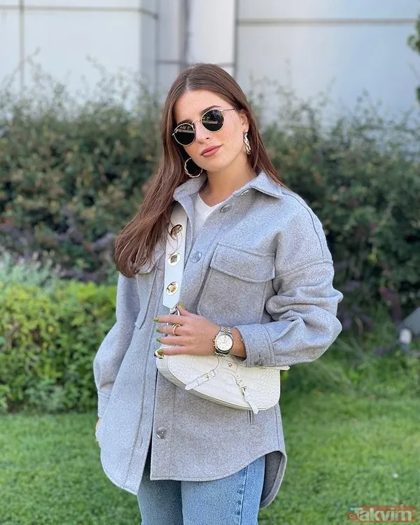 Kim Milyoner Olmak İster’de sevgilisine evlilik teklifi etmişti! Sihirli Annem’in Kerem’i Michele Cedolin evlendi - 4