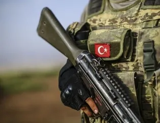 Türkiye, Irak ve İran'ın askeri güçleri
