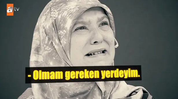 Müge Anlı SON BÖLÜM TEKRAR İZLE 11 Haziran ATV YOUTUBE linki! Tandırda cesetleri bulundu! Kayseri'deki cinayette on dakika itirafı!-9