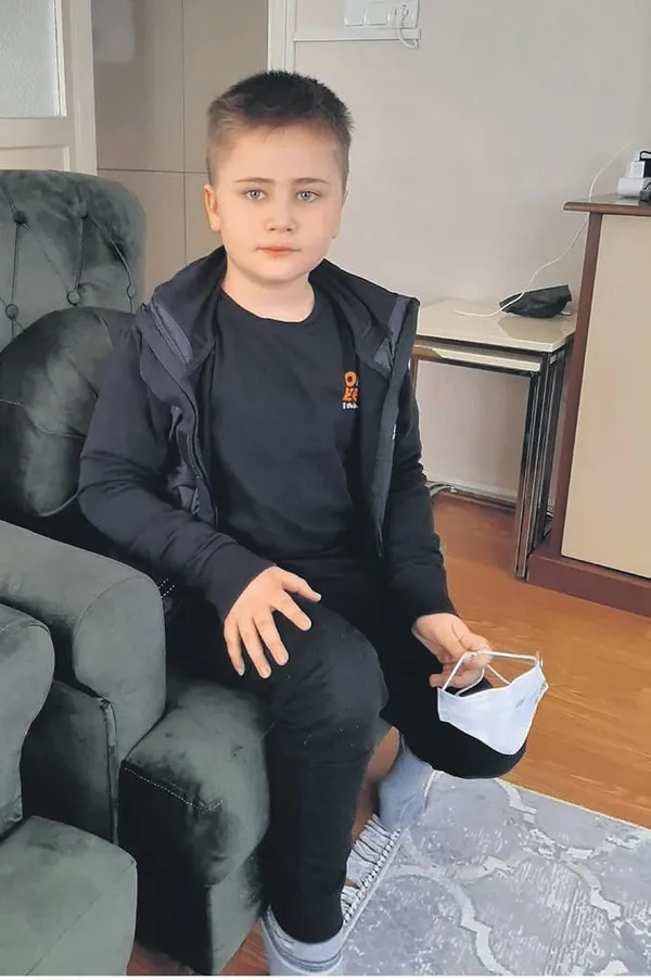 Kidstagram: Size ve çocuklarınıza güzel bir anı | 22 Ağustos 2021-4