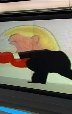 Dünya Trump'ı nakavt etti