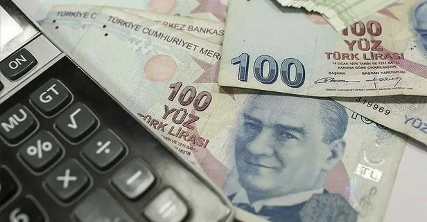 Cari açıkta 11 ayın en düşük seviyesi
