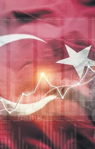 Türk varlıklarına güven artıyor! Reform süreci başladı CDS primi geriledi